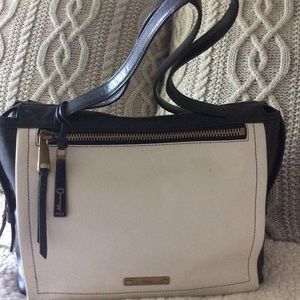 Fossil Bella Large Satchel